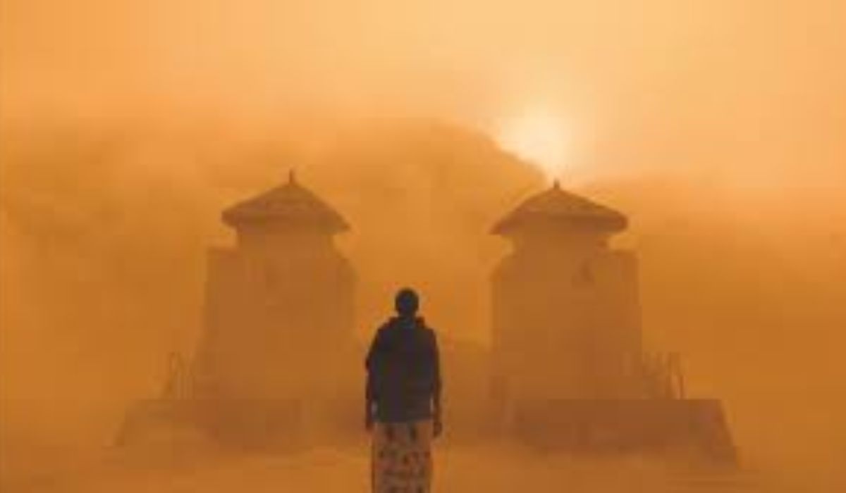 Qatar Museums Exhibition ‘Your Ghosts Are Mine’ Makes Latin America Debut